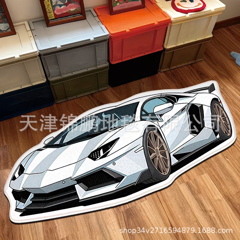Lambo Aventador