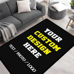 Make Your Own Custom Rug