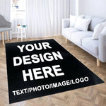 Make Your Own Custom Rug