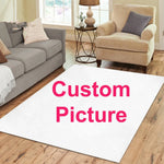 Make Your Own Custom Rug